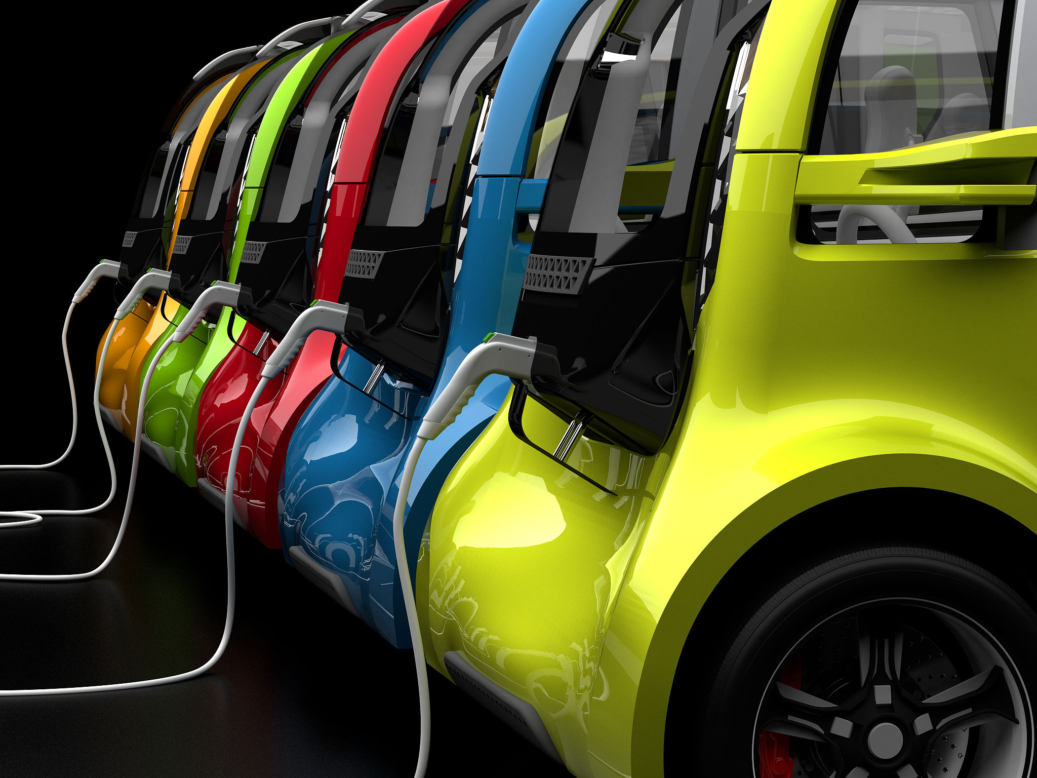 電動汽車充電對電線電纜有什么要求？